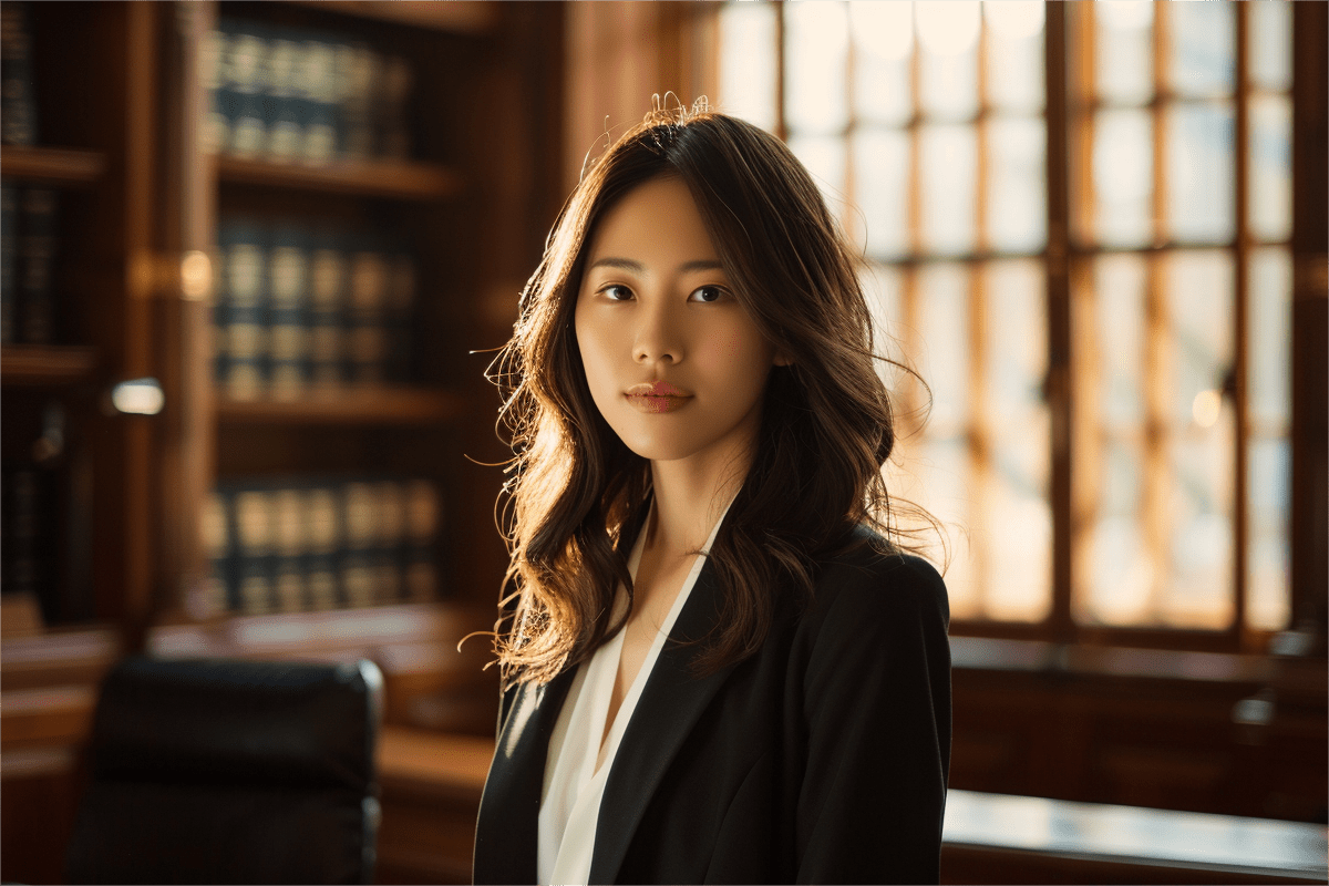 Lawyer